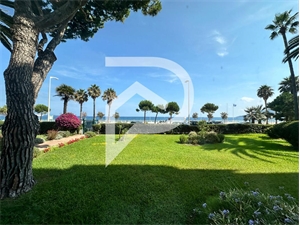 appartement à la vente -   06150  CANNES, surface 51 m2 vente appartement - APR720592